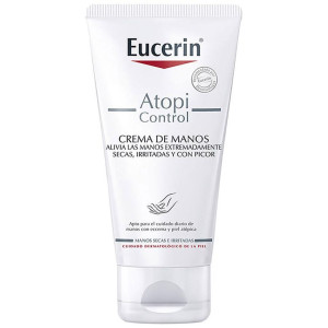 Atopicontrol Crema De Manos...