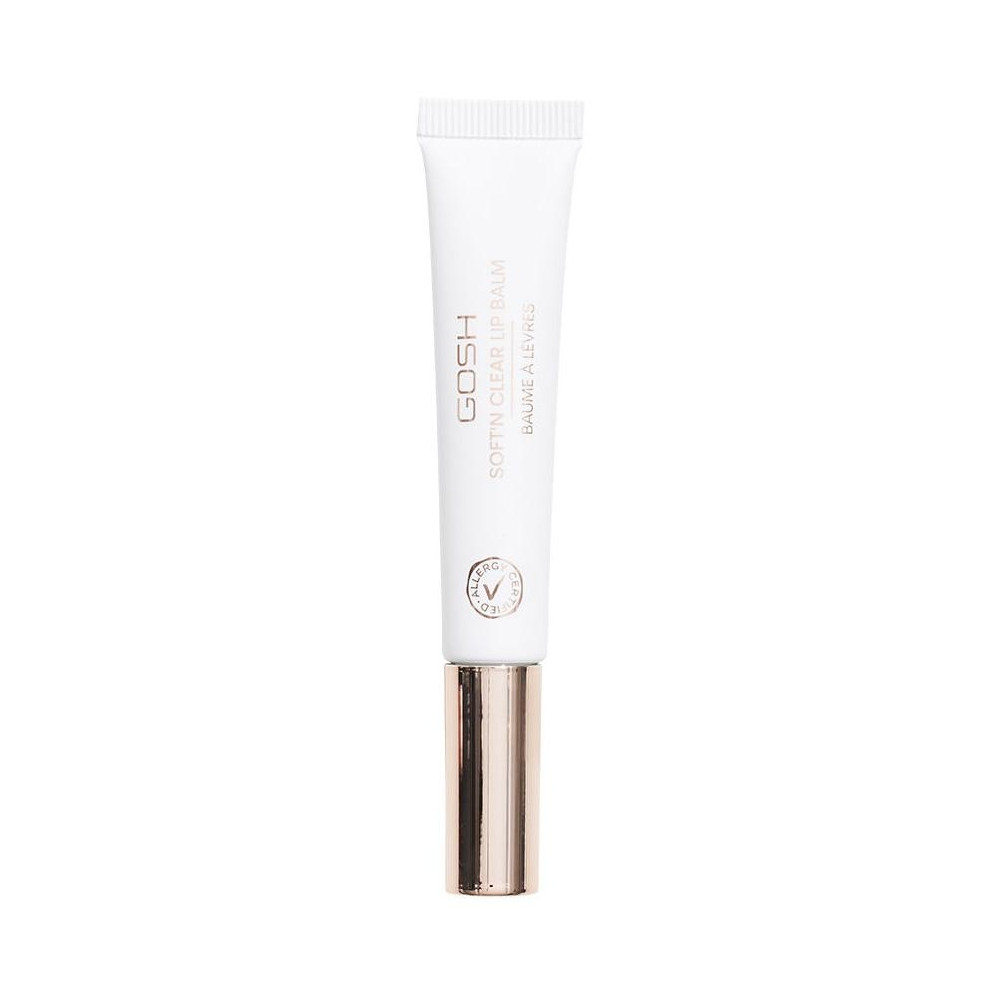 Soft'N Clear Bálsamo Labial 001-Glaze 8 Ml