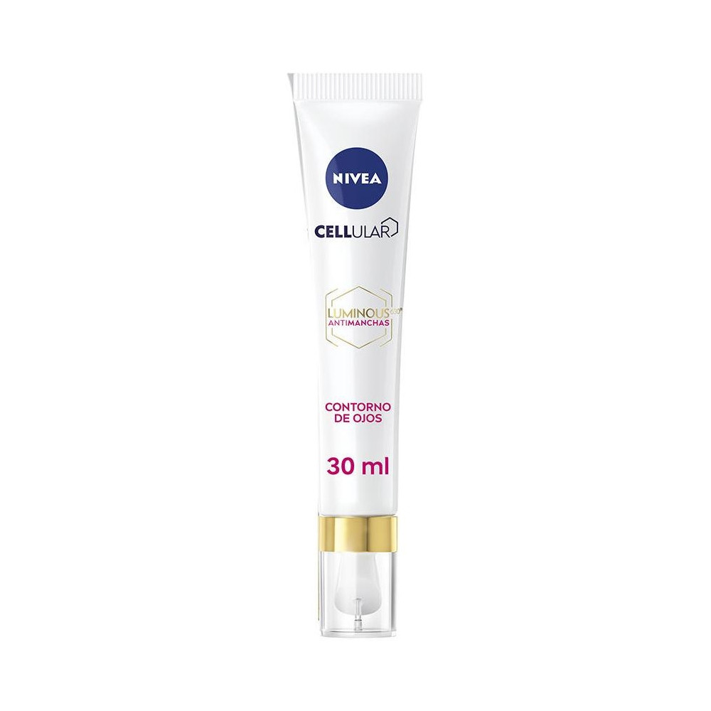 Luminous 630º Antimanchas Contorno De Ojos 15 Ml
