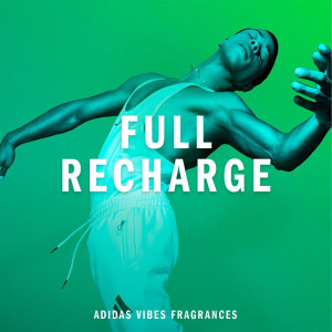Vibes Man Full Recarga Eau De Parfum Vapo 100 Ml