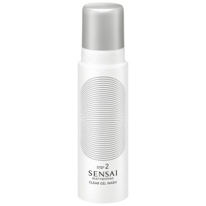 Silky Purifying Clear Gel...