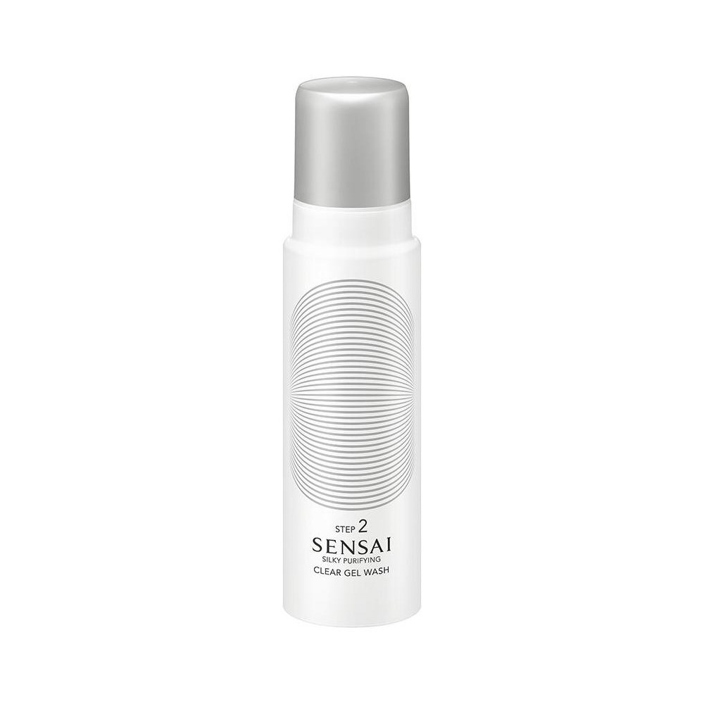 Silky Purifying Clear Gel Wash 145 Ml