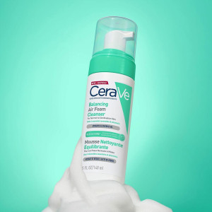 Limpiador Air Foam...