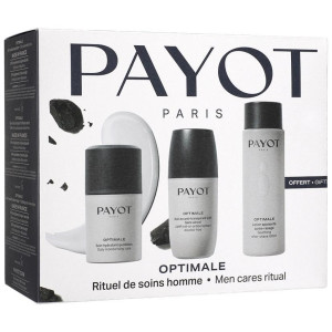 Optimale Estuche 3 Pz