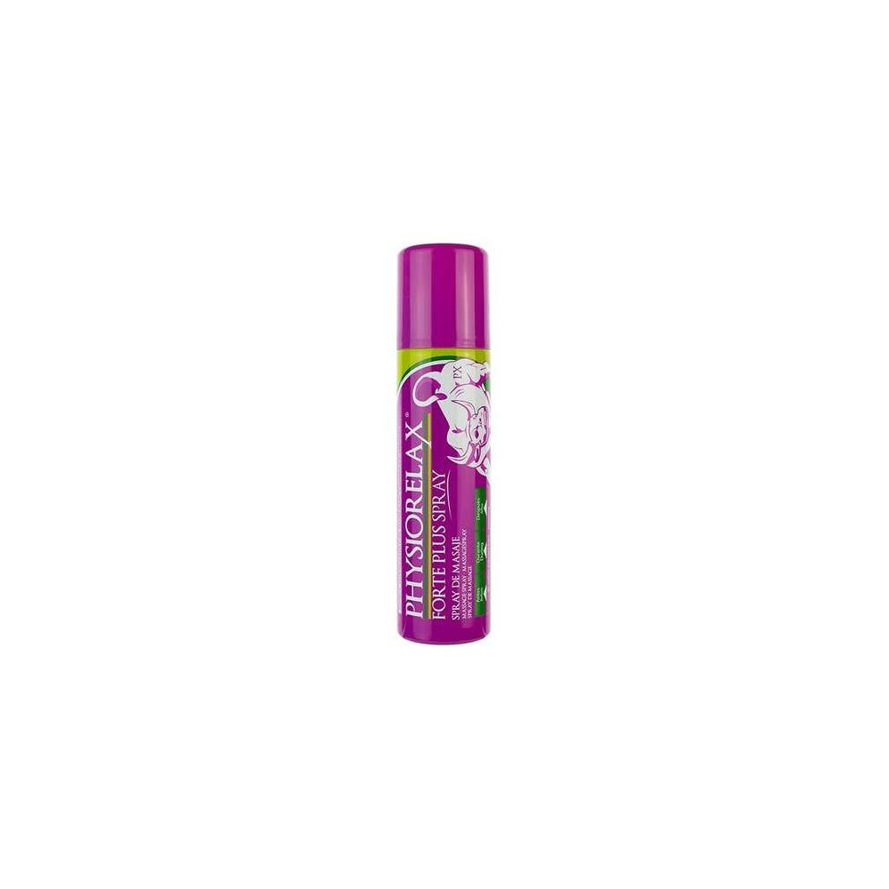 Physiorelax Forte Plus Spray/Masaje De