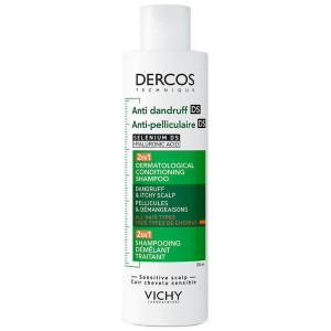 Dercos Technique Champú...