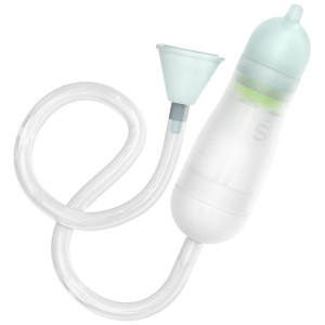 Aspirador Nasal 1 U