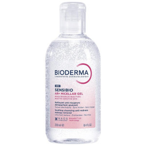 Sensibio Ar+ Gel Micelar...