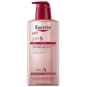 Ph5 Oleogel Ducha...