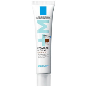 Effaclar Duo+M Unifiant...