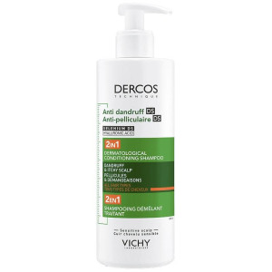Dercos Technique Champú...