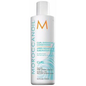 Curl Enhancing Conditioner...