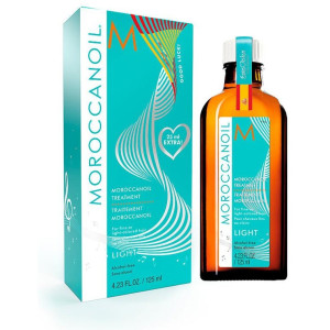 Light Oil Treatment For...