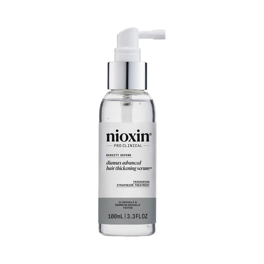 Diaboost - Tratamiento Intensivo Para Aumentar El Grosor Y Proteger La Rotura 100 Ml 2