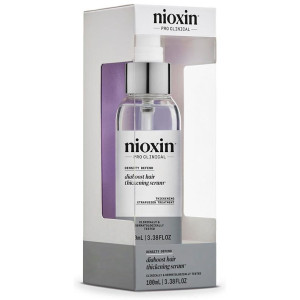 Diaboost - Tratamiento Intensivo Para Aumentar El Grosor Y Proteger La Rotura 100 Ml 2