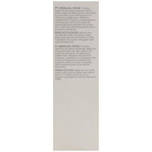 Martiderm® Skin Repair Arnika Gel Crema Spf30 50Ml