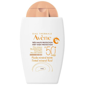Solaire Fluido Mineral Con...