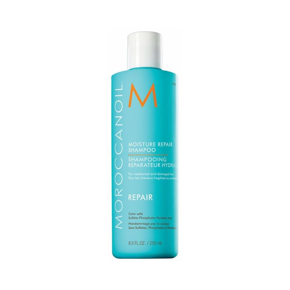 Repair Moisture Repair Shampoo Moroccanoil