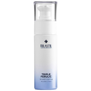 Triple Ferulic Sérum Bi-Gel...