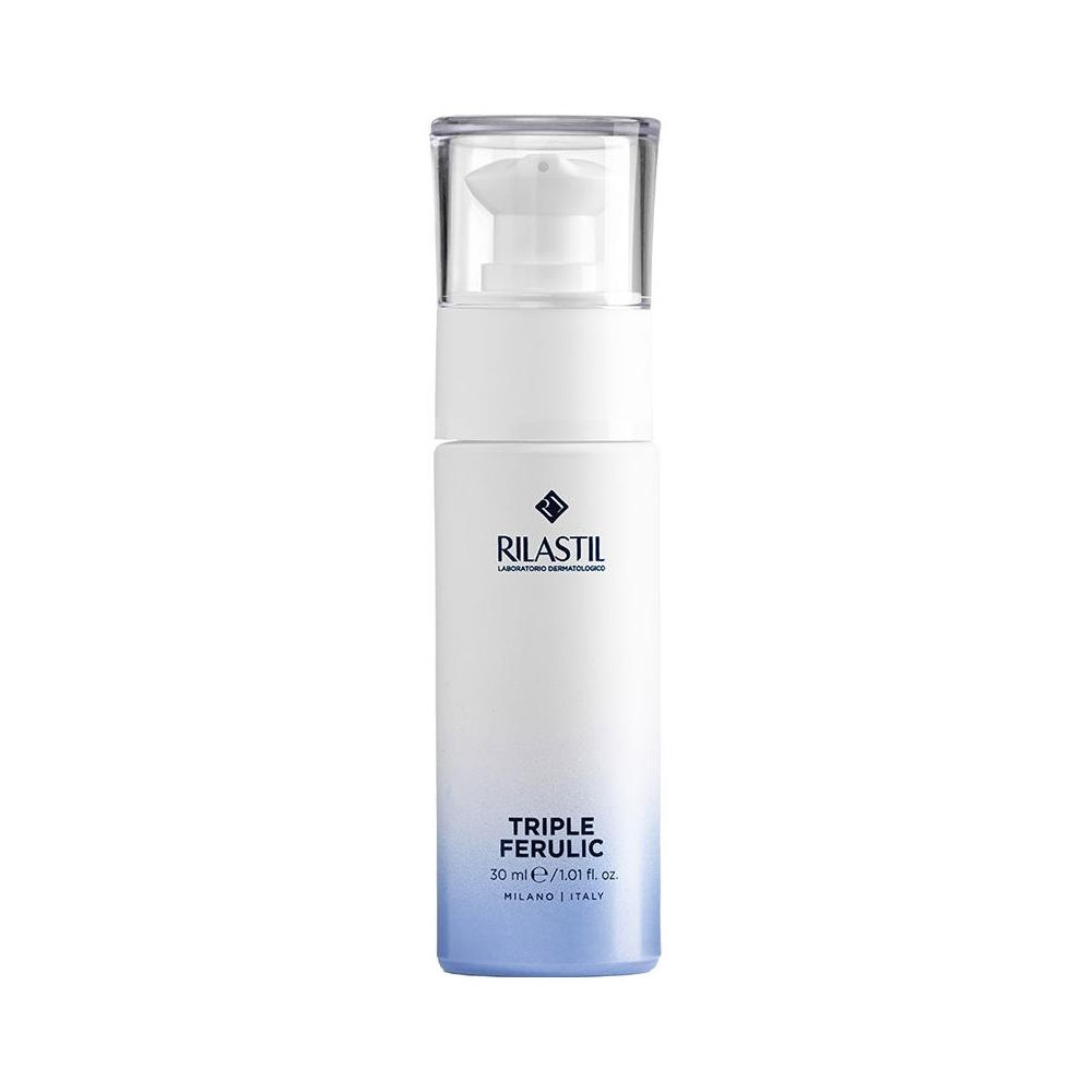 Triple Ferulic Sérum Bi-Gel 30 Ml