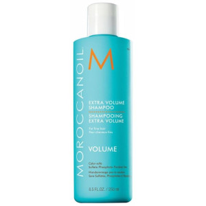 Volume Extra Volume Shampoo...