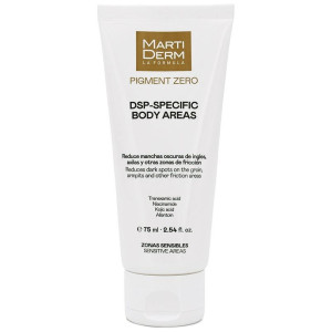 Pigment Zero Dsp Crema...