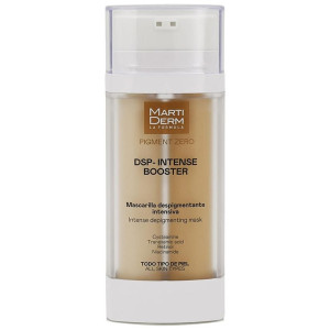 Pigment Zero Dsp Mascarilla...