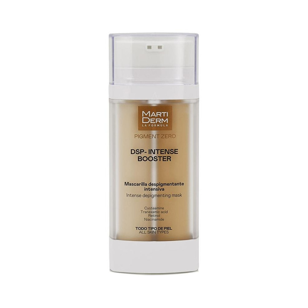 Pigment Zero Dsp Mascarilla Despigmentante Intensiva 30 Ml