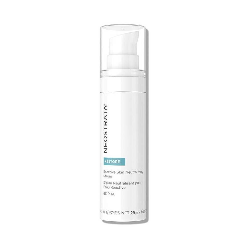 Restore Sérum Neutralizador De Rojeces 29 Gr