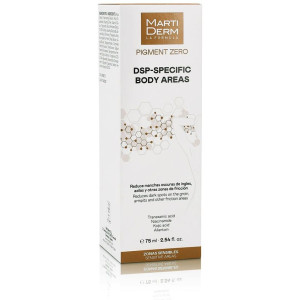 Pigment Zero Dsp Crema Despigmentante Corporal 75 Ml