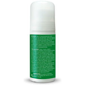 Relec Extra Fuerte Roll-On...