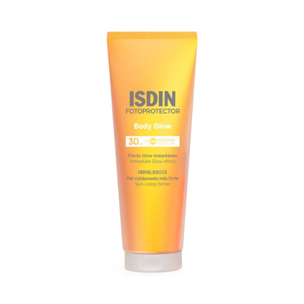 Fotoprotector Body Glow Spf30 200 Ml