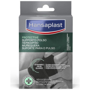 Hansaplast Soporte De...