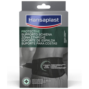 Soporte De Espalda...