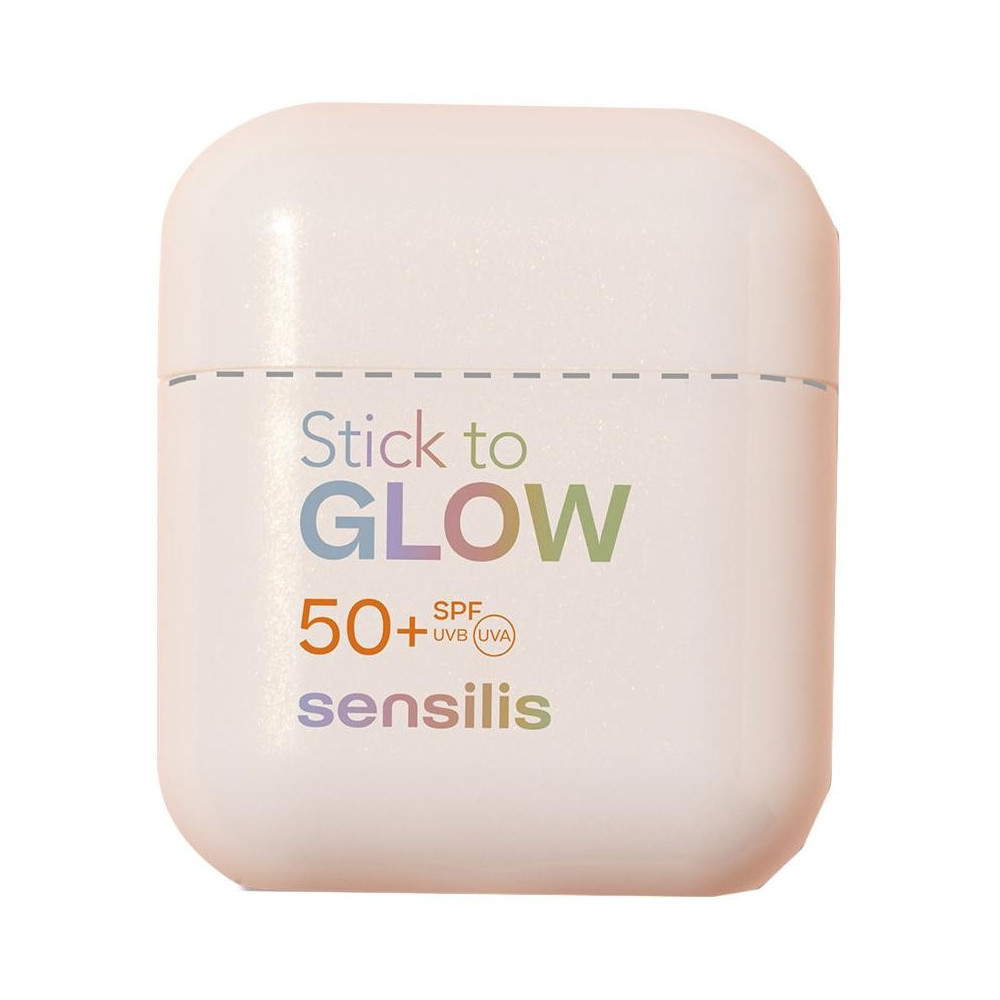 Stick To Glow Spf50+ 8,5 Gr