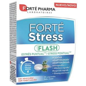 Forté Stress Flash...