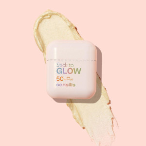 Stick To Glow Spf50+ 8,5 Gr