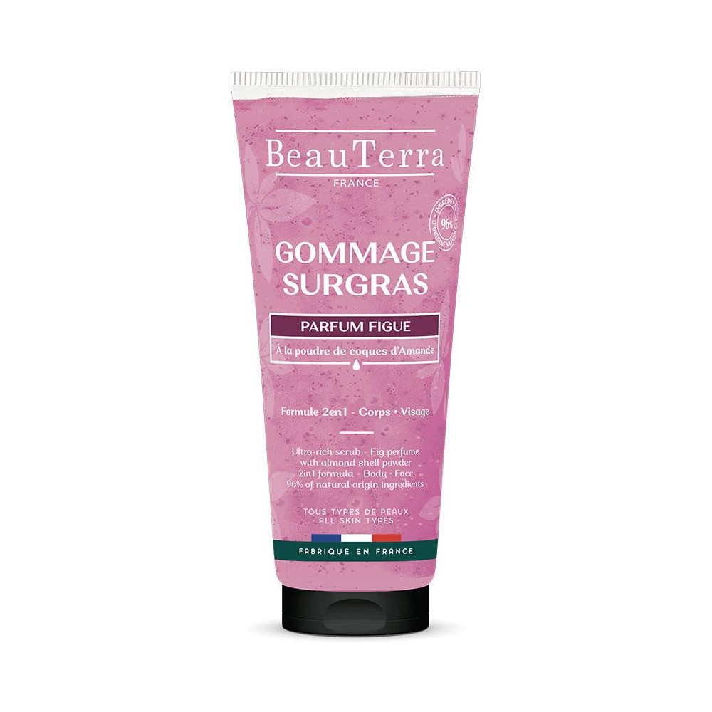 Higo Exfoliante 200 Ml