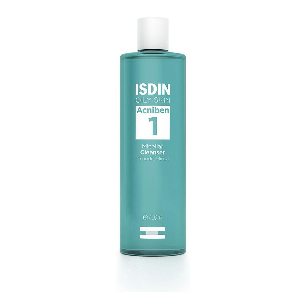 Acniben Limpiador Micelar 400 Ml