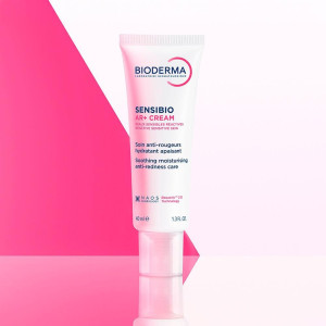 Sensibio Ar Crema Para...