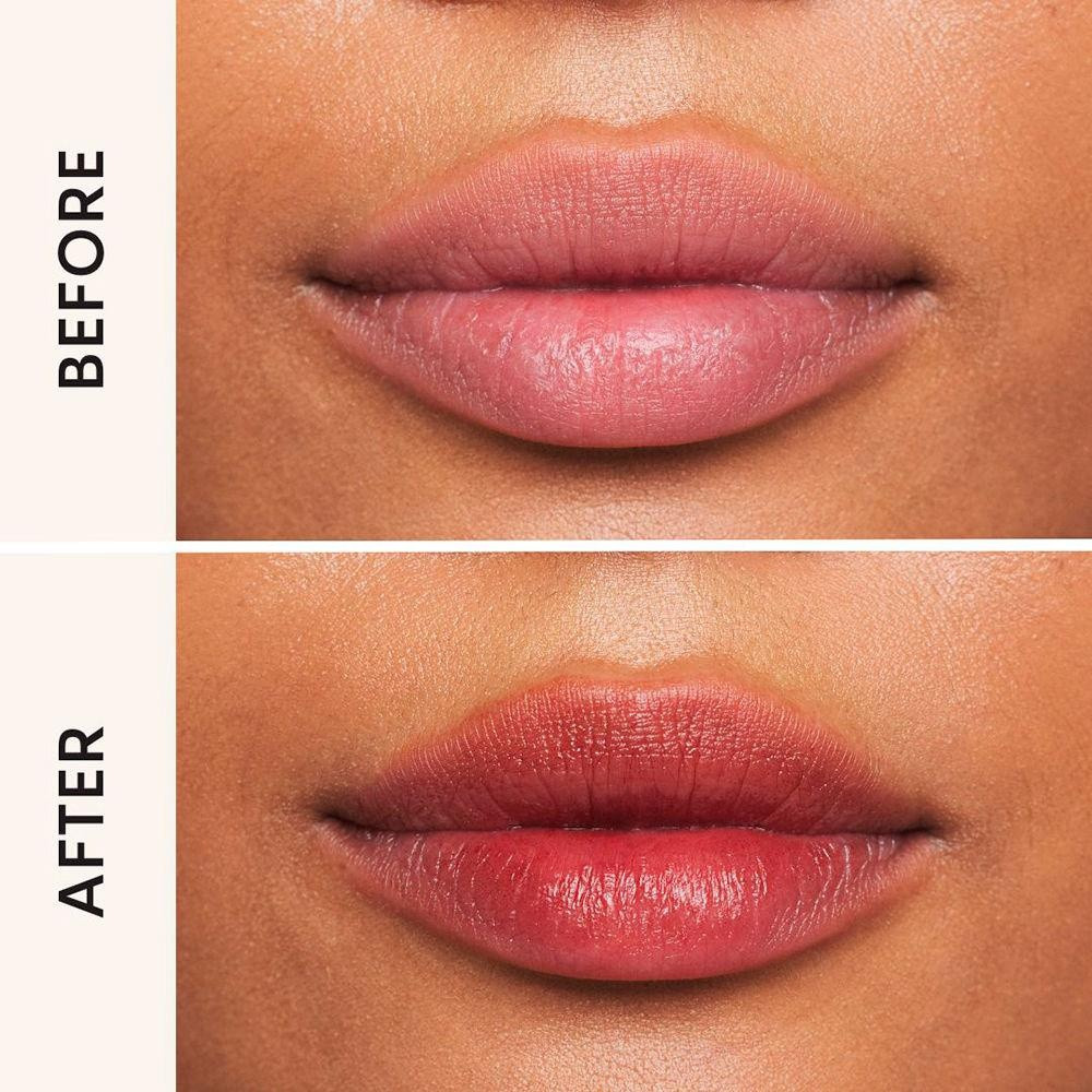 Lip Stain Tinte De Labios 003-Dark Chocolate 3 Ml