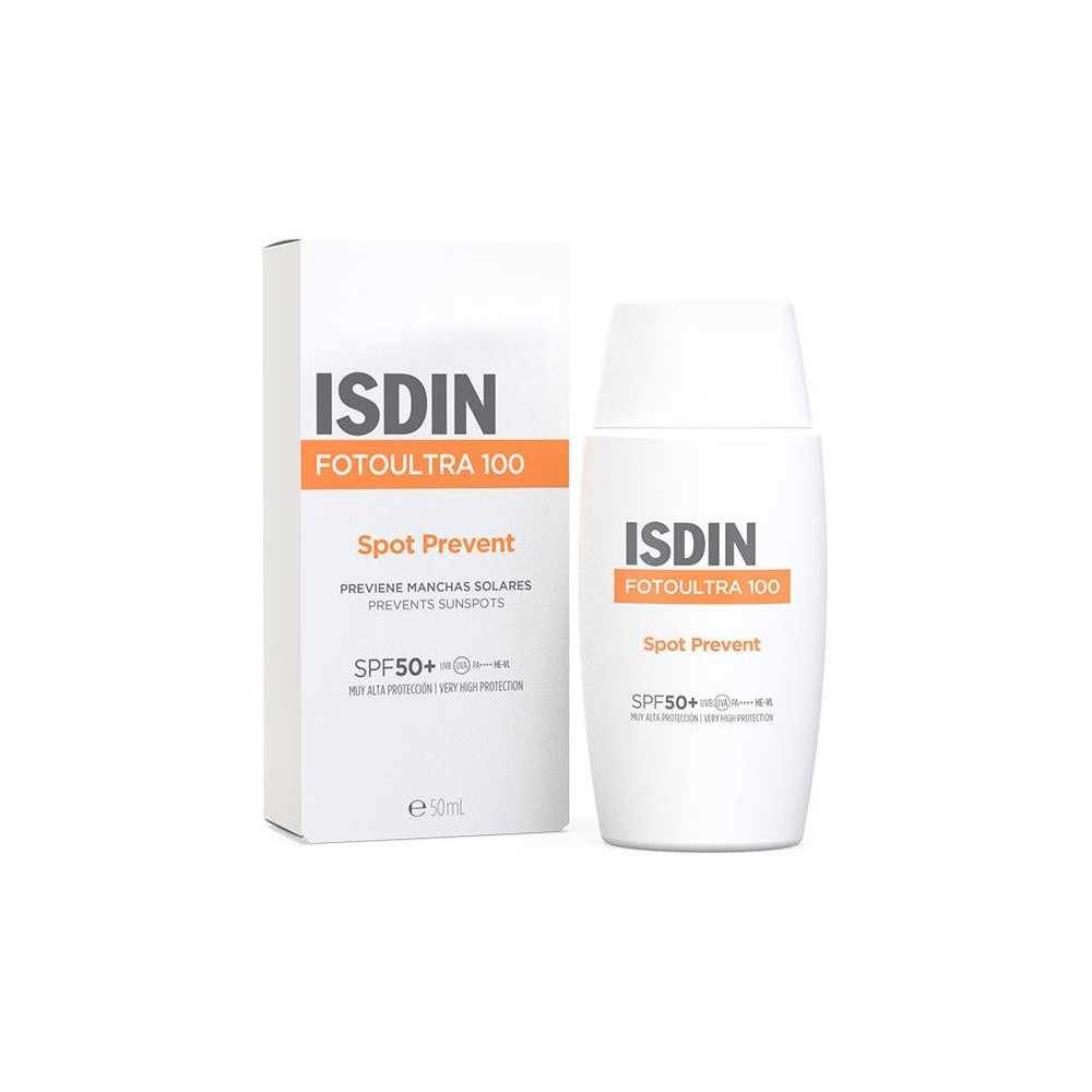 Foto Ultra Spot Prevent Spf50+ 50 Ml