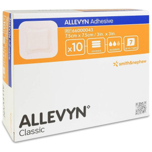 Smith Y Nephew Allevyn...