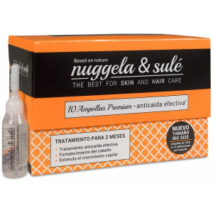 Nuggela Y Sulé Premium...
