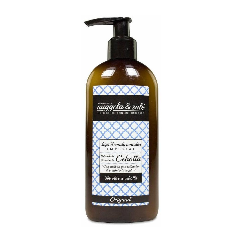 Nuggela Y Sulé Supracondicionador Imperial, 250 Ml