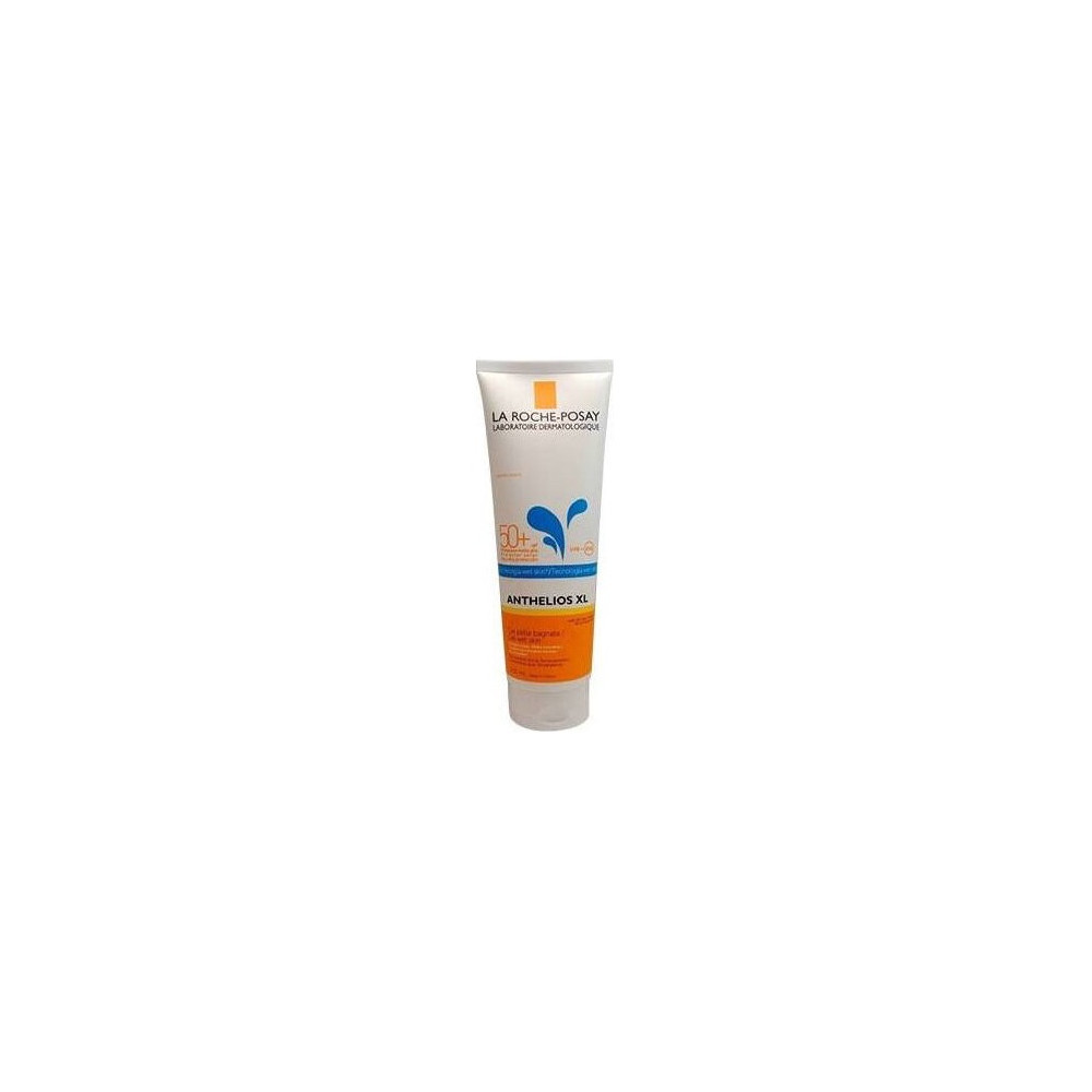 La Roche-Posay Anthelios Xl Piel Húmeda Spf 50+, 200 Ml
