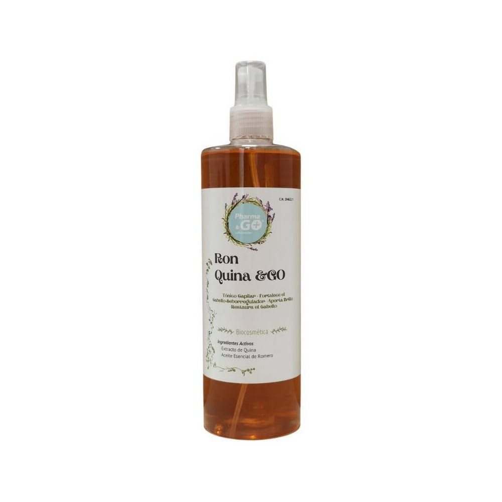 Pharma Y Go Ronquina Spray, 500 Ml