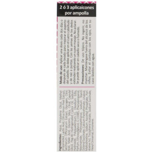 Nuggela Y Sulé Ampolla Multivitamina-Energy 1X10Ml