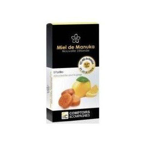 Comptoirs Et Compagnies...