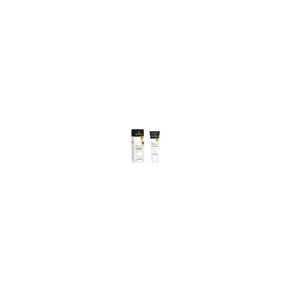 Crema Reparadora 40% Miel Manuka Iaa10+ 40Ml.